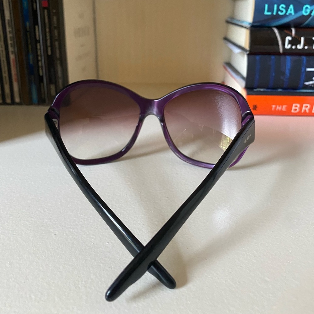 PRADA women’s sunglasses